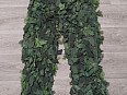 KMCS Ghillie Suit Green XL + kmcs klobouk