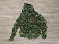 KMCS Ghillie Suit Green XL + kmcs klobouk