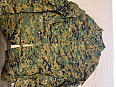 Blůza MARPAT XL