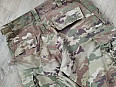 Kalhoty US Combat OCP Scorpion
