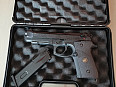 Beretta M9A1 WE GBBR 