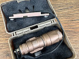 Surefire M300 + spínač a montáž