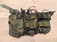 Sumka na tři zásobníky AR15 SPM vz. 95
