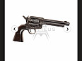 WG Legends Western Cowboy CO2 revolver rukojeť