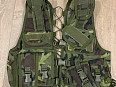 Taktická vesta vz. 95