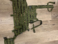 Chestrig multicam tropic