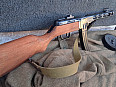 PPSh-41 S&T špagin