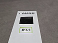 Runcam scope cam + lamax x9.1