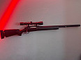 Airsoft sniperka
