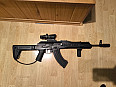 Kalach HPA