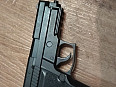 Sig Sauer blow back 