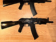 Cyma AK47 beta airsoft