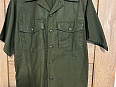 Košile US Army, OG 107 1966, velikost Large