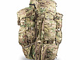 EBERLESTOCK F4 Terminator Multicam