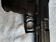 Heckler & Koch P30 V3 (9mm Luger) – Stav nové zbraně