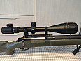 M 24 sniper (Ostrava) volej