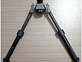 M-LOK bipod, dvojnožka