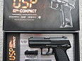 TM H&K USP Compact (GBB)