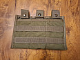 Modular 3 mag pouch Eagle Industries khaki