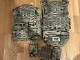 Novritsch ASPC 1 Vesta Multicam