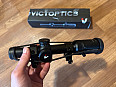 Puškohled VictOptics ZOD 1-4x20 IR