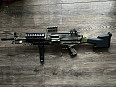 M249 od clasic army