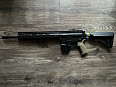 PAR Mk3 16" od delta armory