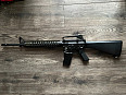 M16A4 od G&P