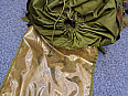 US MOLLE II Large Field Pack WOODLAND 