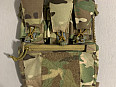 Ferro Concepts Assault Panel - Multicam