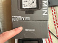 Garmin foretrex 801