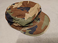 US patrol cap
