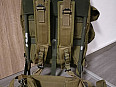 US Army batoh Alice M komplet 80 