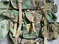 US Army batoh Alice jen pytel M wd woodland 