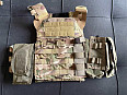 WTS: Crye Precision JPC 1.0 Multicam + Paraclete
