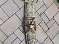 Multicam Arid battlebelt