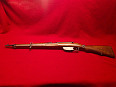 Mannlicher M95 Steyr znehodnoceny