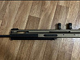 Mk20 upper reciever (vfc gbb)