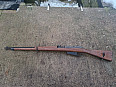 Mannlicher Carcano 1941 Stare znehodnoceni v top stavu !!!!
