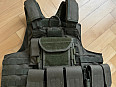 Taktická vesta CIRAS MAR
