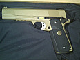 Colt 1911 od WE