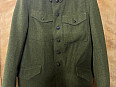 ČS blůza vz.30 kopřivák