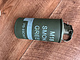 US smoke Grenade M18