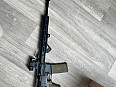 HPA ar15