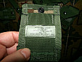 US ARMY WDL woodland Molle II sumky 40mm SDS USA 