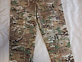 Kalhoty Tru-spec ACU Multicam XL-R
