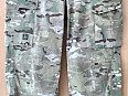Kalhoty TAD Gear ?Force 10? Multicam Twill, 32-32