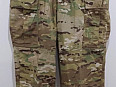 Kalhoty 5.11 TDU, Multicam, M-R