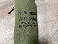 Nafukovací karimatka Air Mat s vestavěnou pumpou Snugpak®