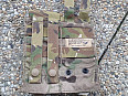 Multicam sumka na M4